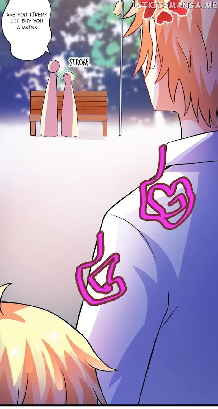 Rich Man’s Pet: The President’s Hundred Days Plaything chapter 73 - page 7
