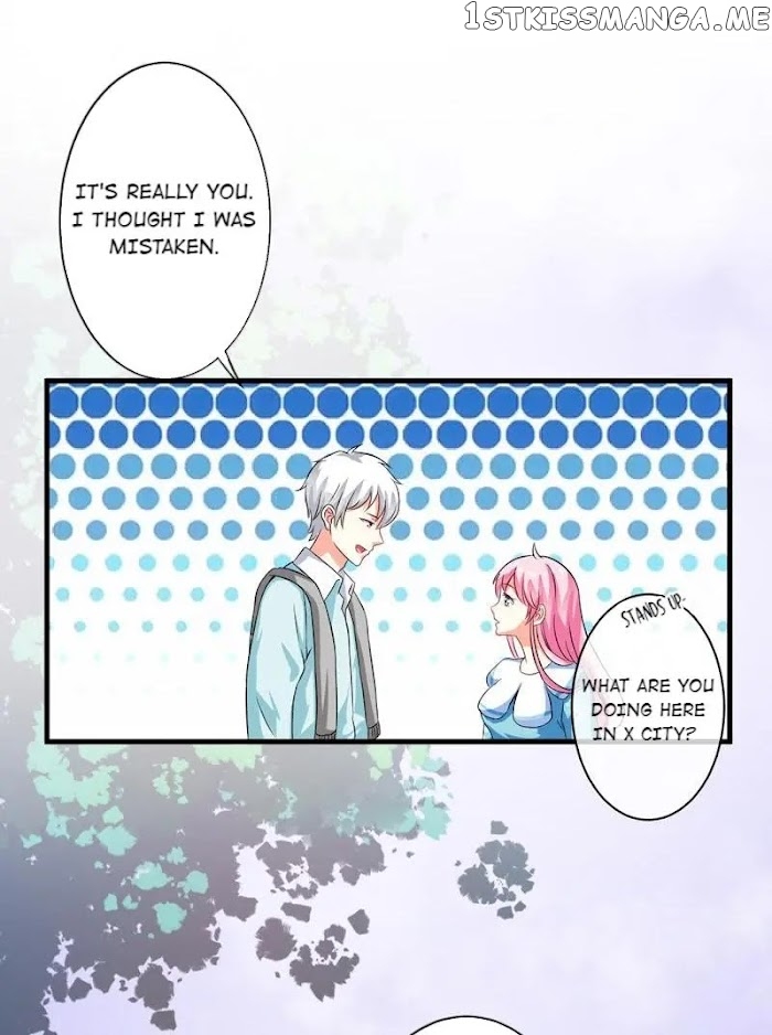 Rich Man’s Pet: The President’s Hundred Days Plaything chapter 72 - page 3