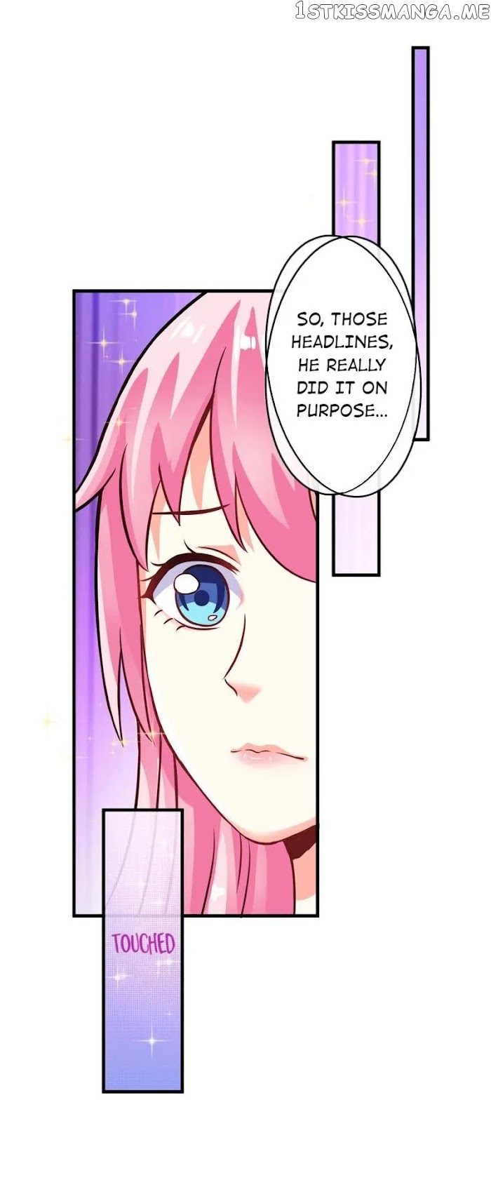 Rich Man’s Pet: The President’s Hundred Days Plaything chapter 71 - page 10