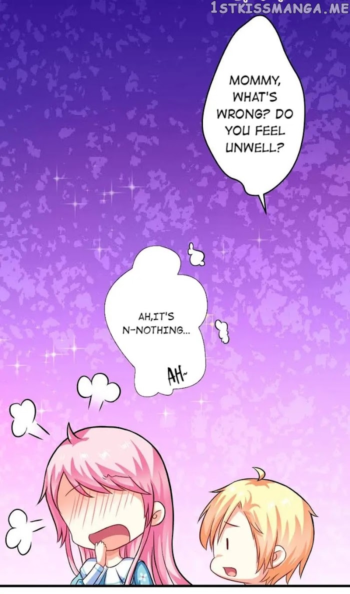 Rich Man’s Pet: The President’s Hundred Days Plaything chapter 71 - page 12
