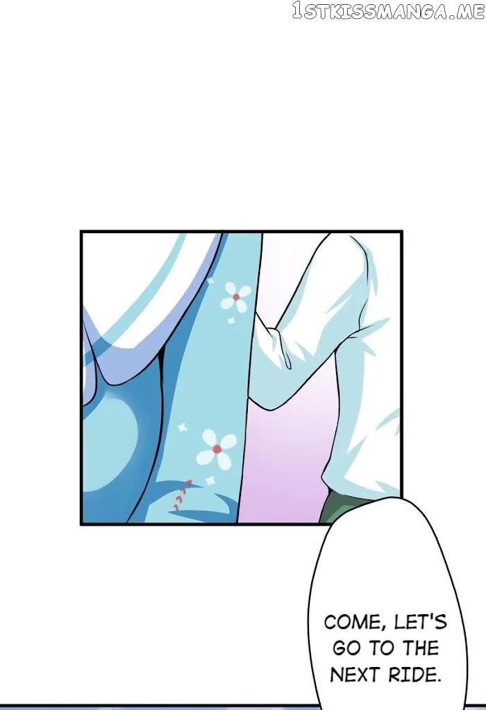 Rich Man’s Pet: The President’s Hundred Days Plaything chapter 71 - page 13