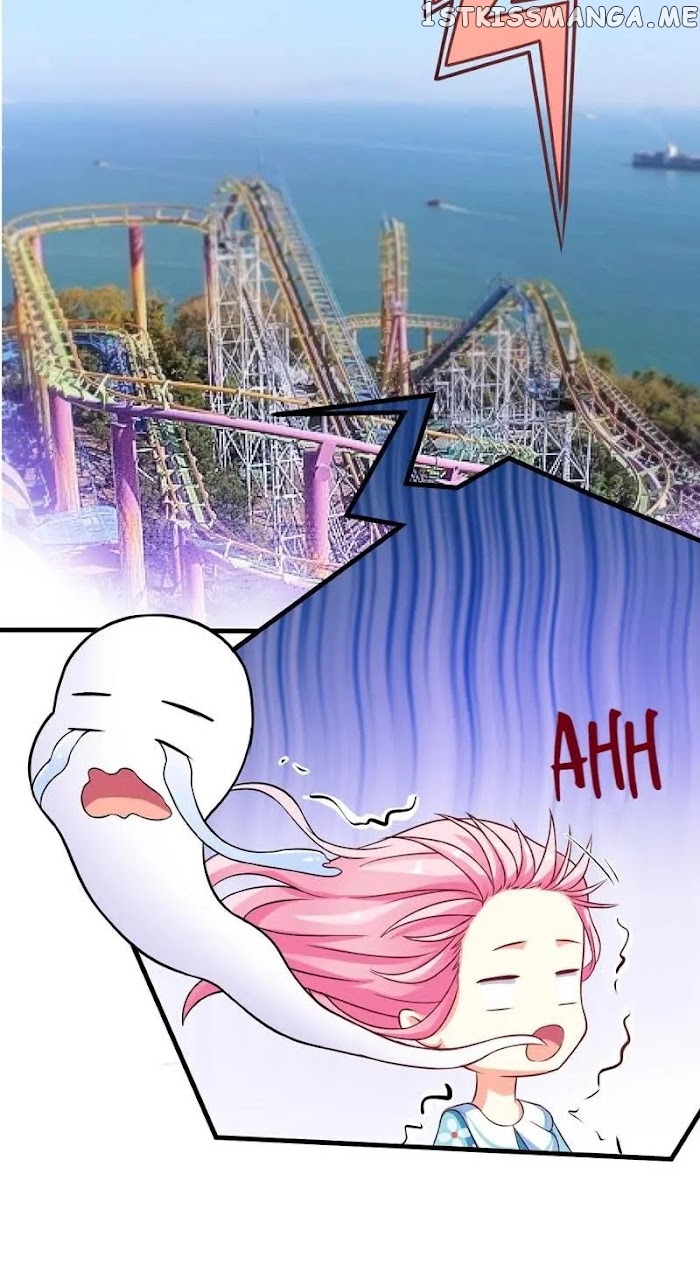 Rich Man’s Pet: The President’s Hundred Days Plaything chapter 71 - page 2