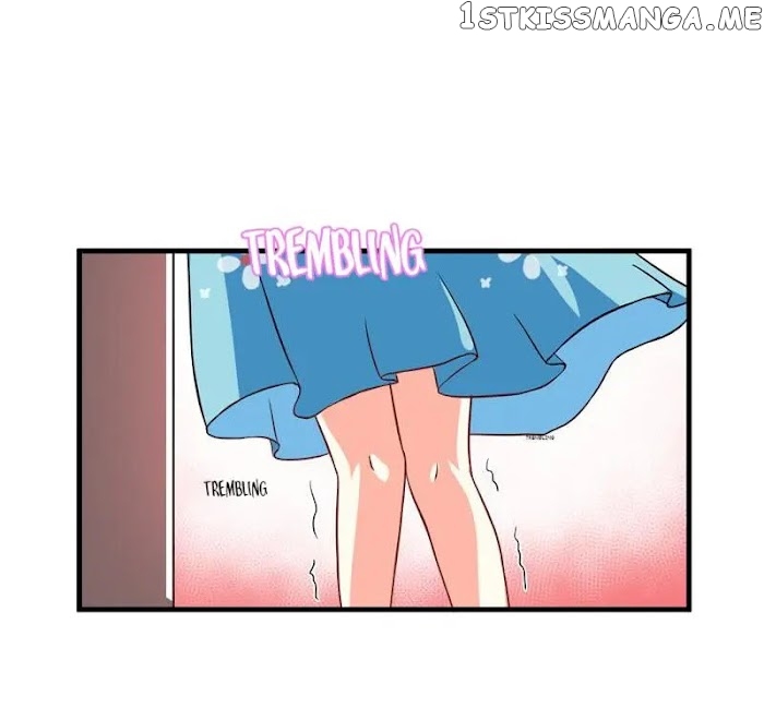 Rich Man’s Pet: The President’s Hundred Days Plaything chapter 71 - page 5