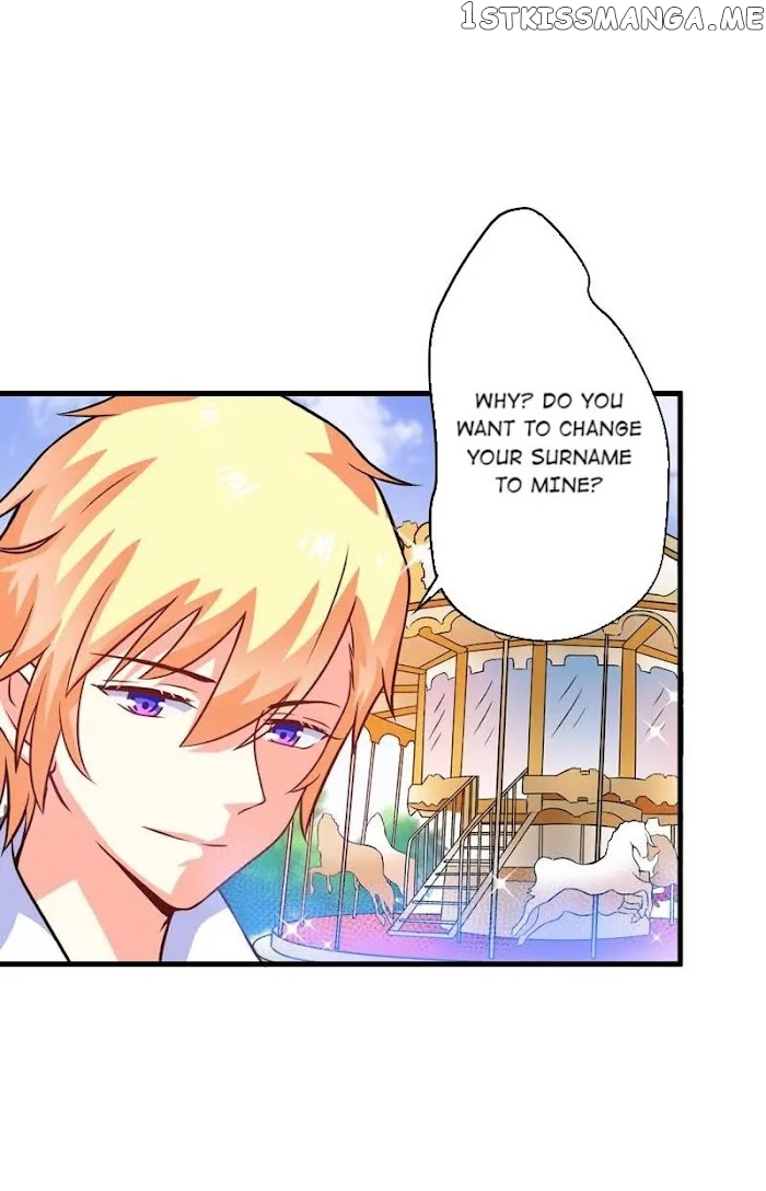 Rich Man’s Pet: The President’s Hundred Days Plaything chapter 71 - page 7