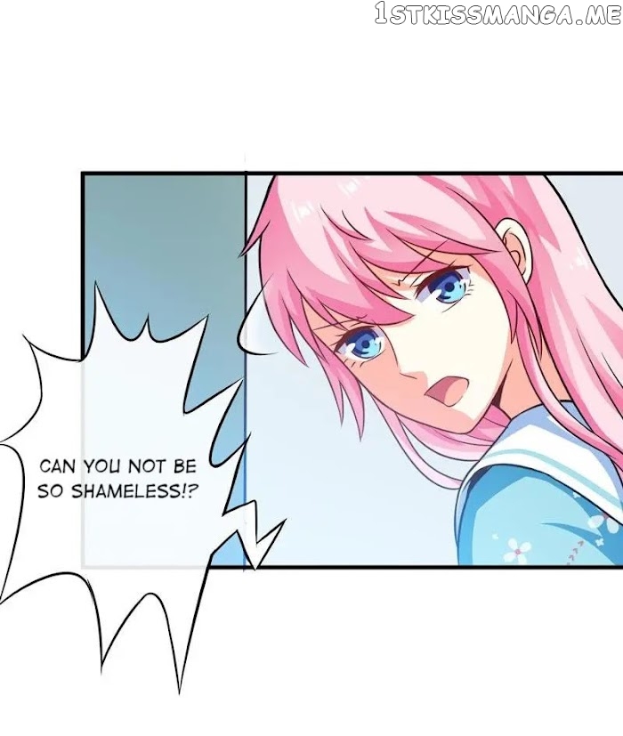 Rich Man’s Pet: The President’s Hundred Days Plaything chapter 71 - page 8