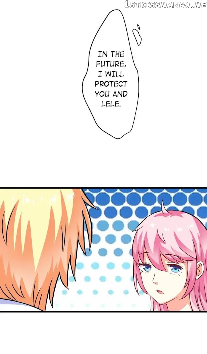Rich Man’s Pet: The President’s Hundred Days Plaything chapter 71 - page 9
