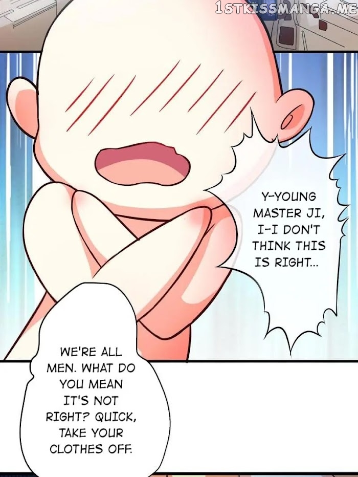 Rich Man’s Pet: The President’s Hundred Days Plaything chapter 70 - page 5