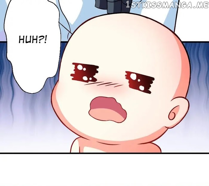 Rich Man’s Pet: The President’s Hundred Days Plaything chapter 70 - page 8