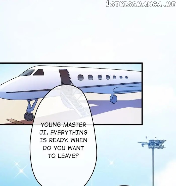 Rich Man’s Pet: The President’s Hundred Days Plaything chapter 69 - page 2