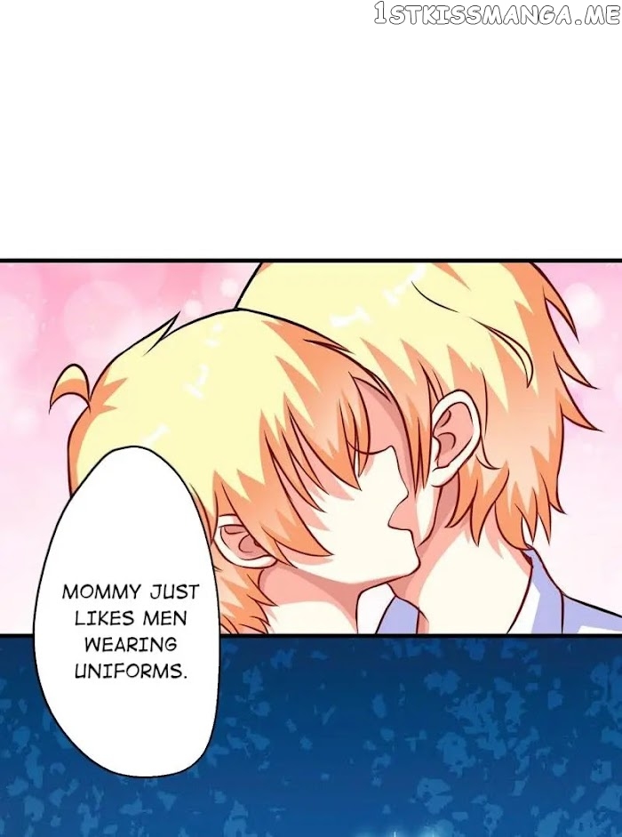 Rich Man’s Pet: The President’s Hundred Days Plaything chapter 69 - page 29