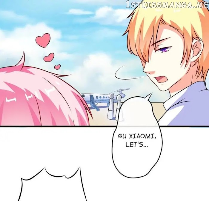 Rich Man’s Pet: The President’s Hundred Days Plaything chapter 69 - page 4