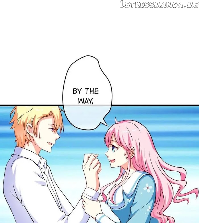 Rich Man’s Pet: The President’s Hundred Days Plaything chapter 69 - page 8