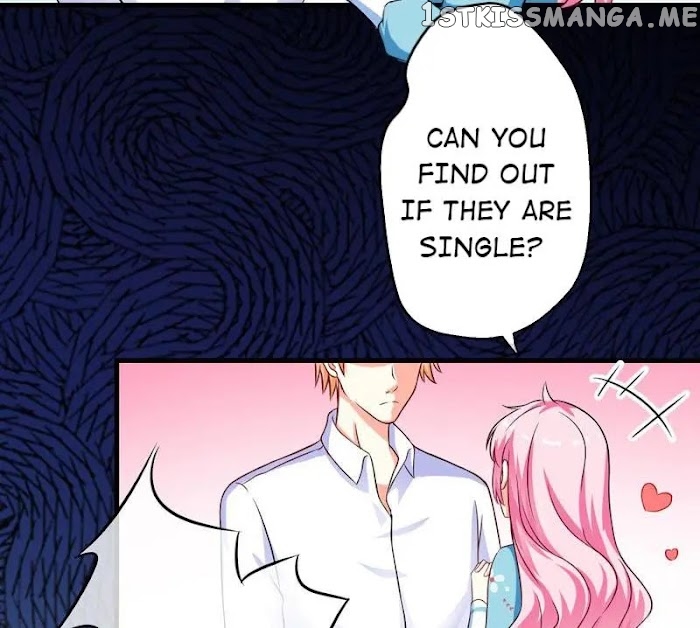 Rich Man’s Pet: The President’s Hundred Days Plaything chapter 69 - page 9