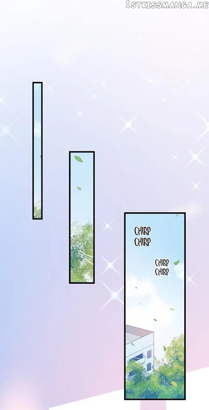 Rich Man’s Pet: The President’s Hundred Days Plaything chapter 68 - page 2