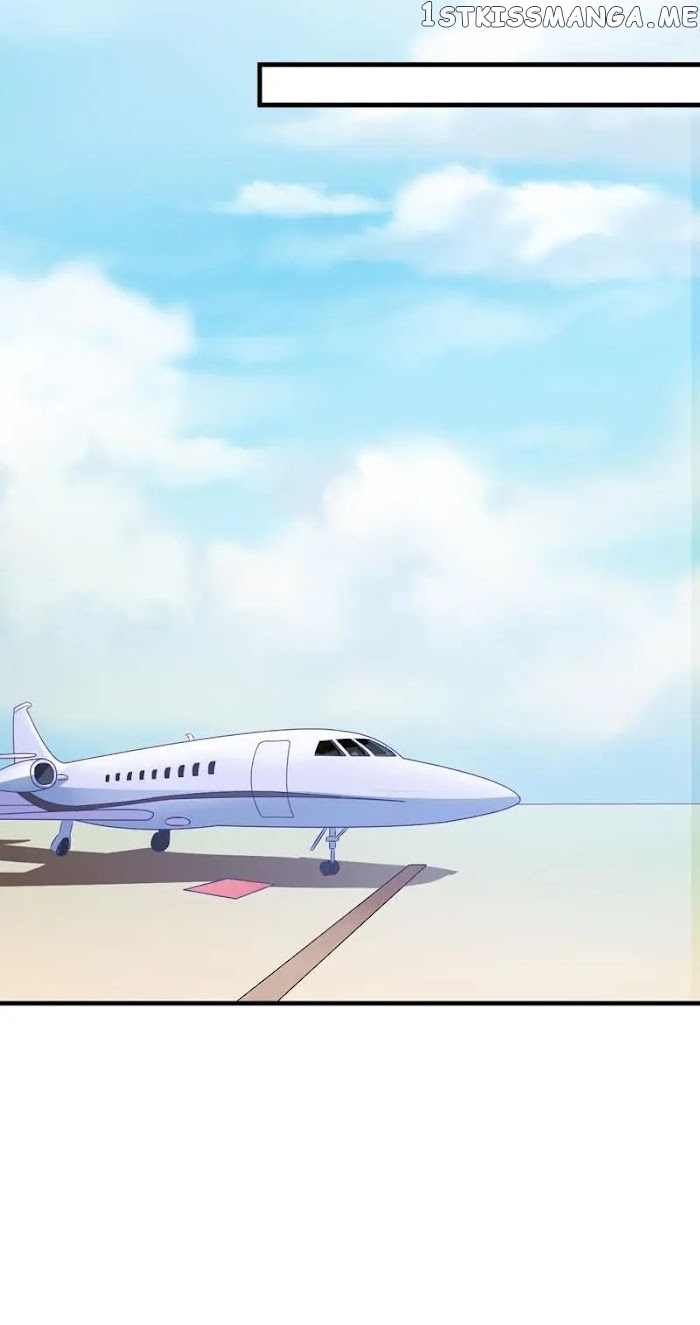 Rich Man’s Pet: The President’s Hundred Days Plaything chapter 68 - page 26