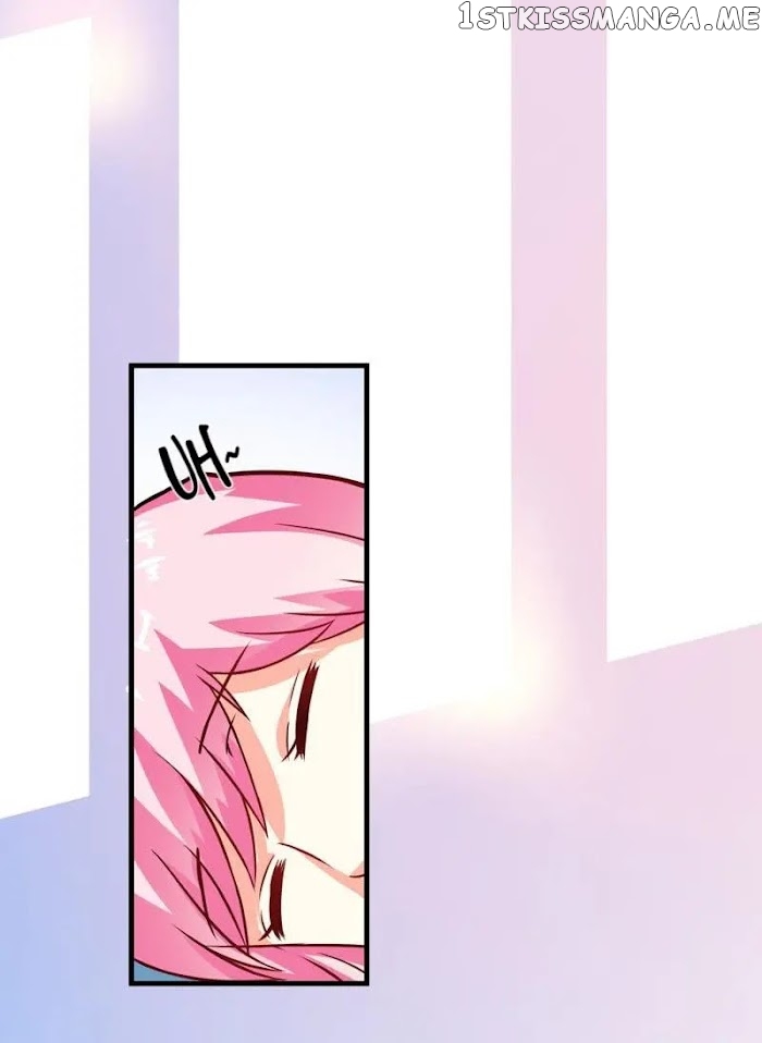 Rich Man’s Pet: The President’s Hundred Days Plaything chapter 68 - page 3