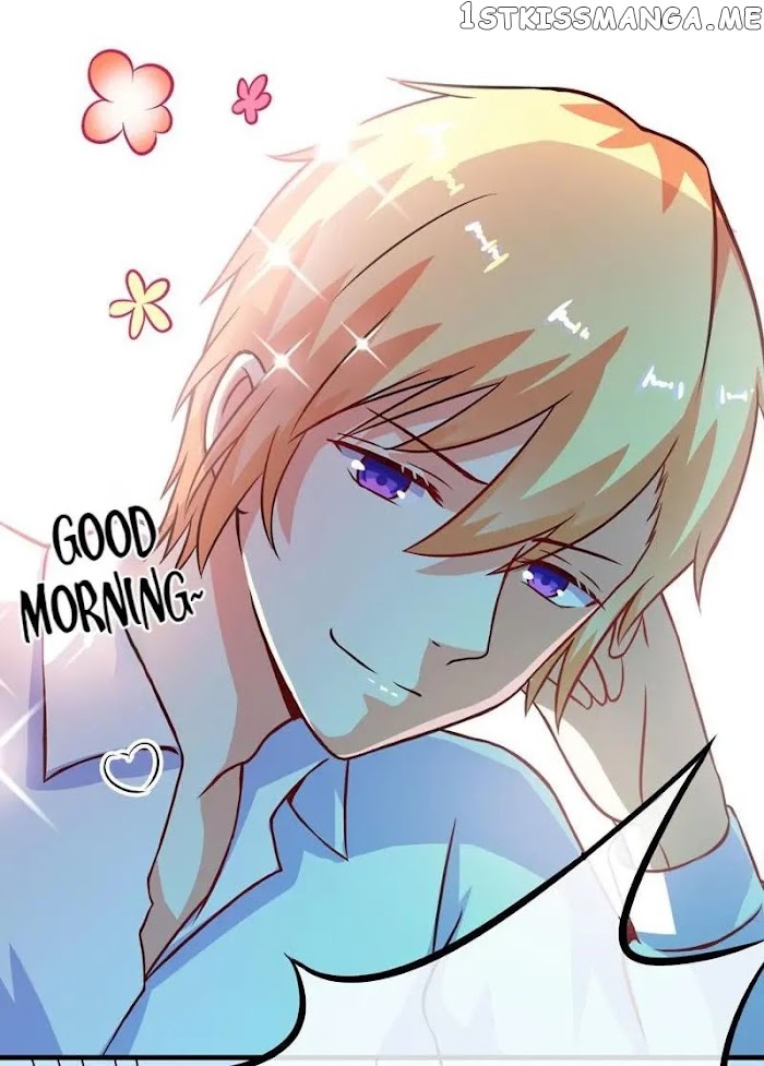 Rich Man’s Pet: The President’s Hundred Days Plaything chapter 68 - page 6