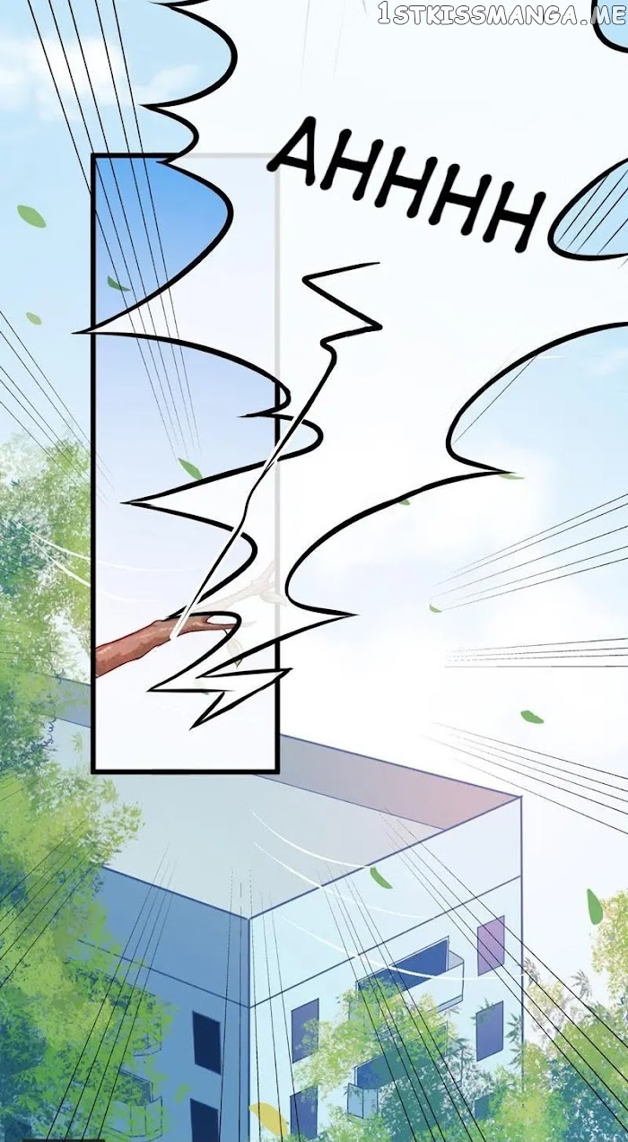 Rich Man’s Pet: The President’s Hundred Days Plaything chapter 68 - page 7