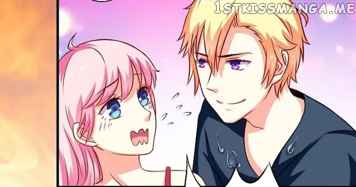 Rich Man’s Pet: The President’s Hundred Days Plaything chapter 67 - page 10