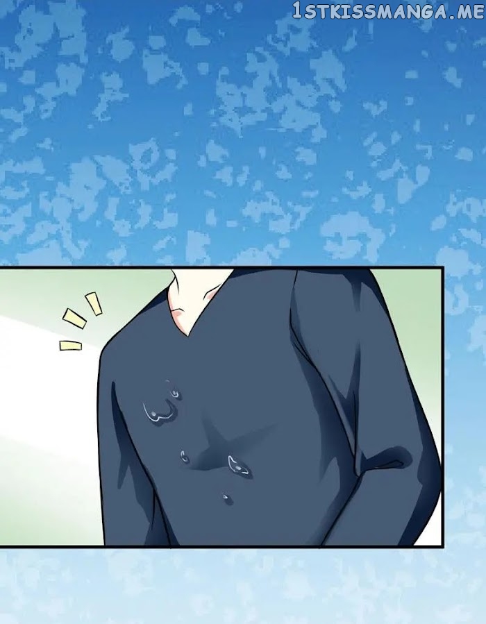 Rich Man’s Pet: The President’s Hundred Days Plaything chapter 67 - page 15