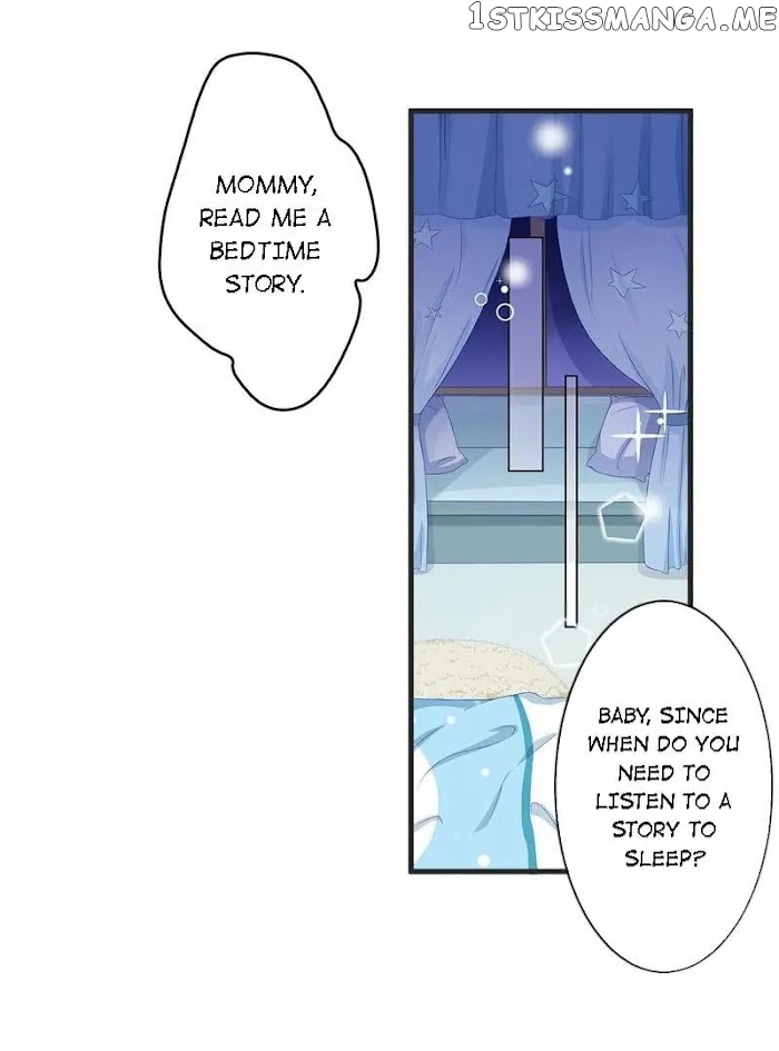 Rich Man’s Pet: The President’s Hundred Days Plaything chapter 67 - page 22