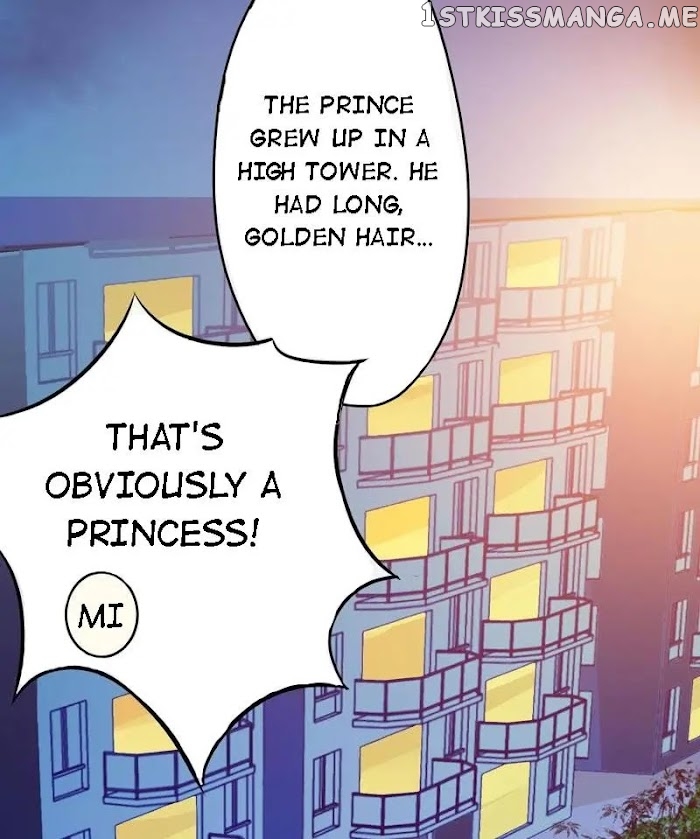 Rich Man’s Pet: The President’s Hundred Days Plaything chapter 67 - page 28