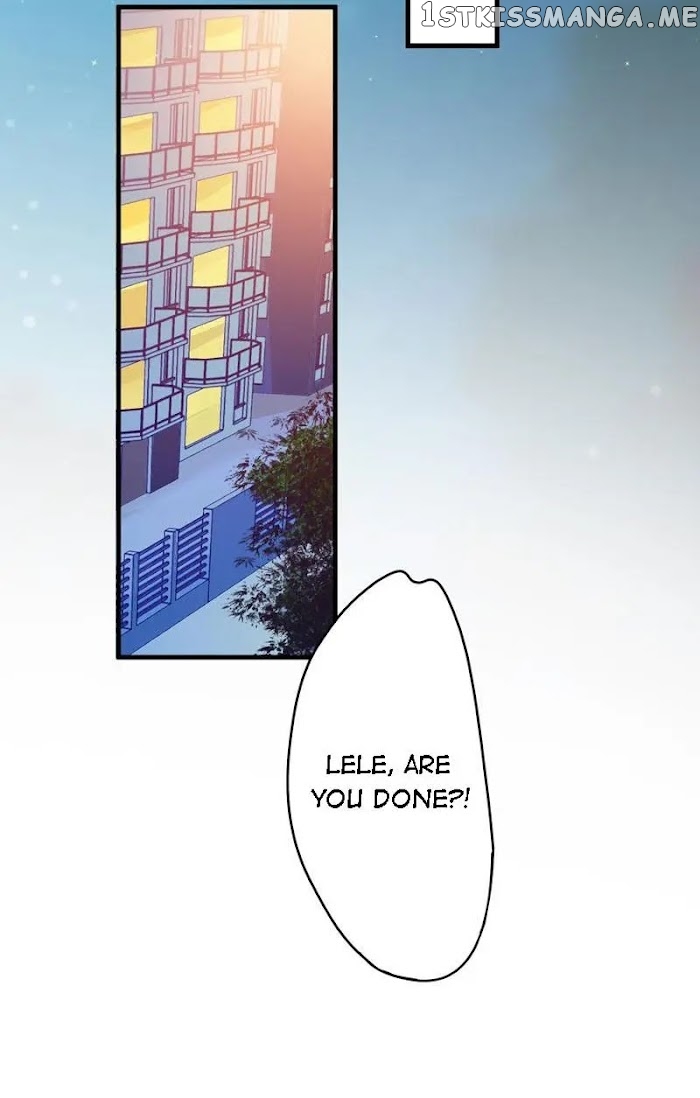 Rich Man’s Pet: The President’s Hundred Days Plaything chapter 67 - page 3