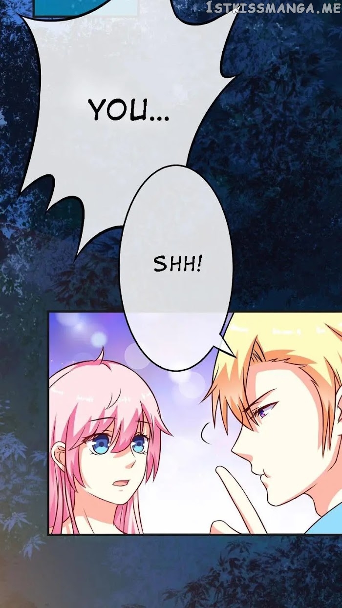 Rich Man’s Pet: The President’s Hundred Days Plaything chapter 67 - page 30