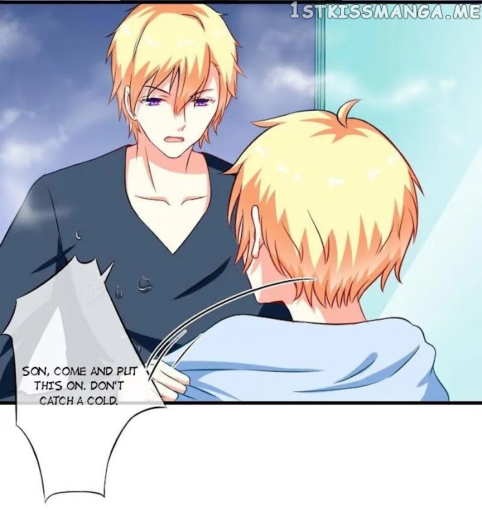 Rich Man’s Pet: The President’s Hundred Days Plaything chapter 67 - page 6