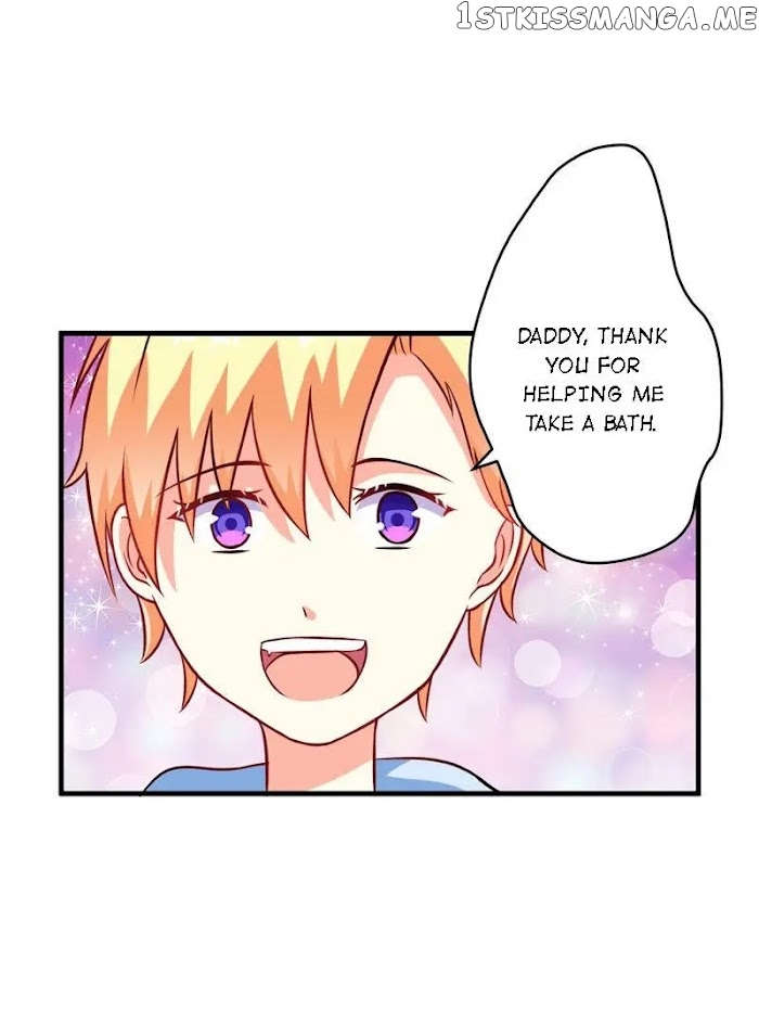 Rich Man’s Pet: The President’s Hundred Days Plaything chapter 67 - page 7