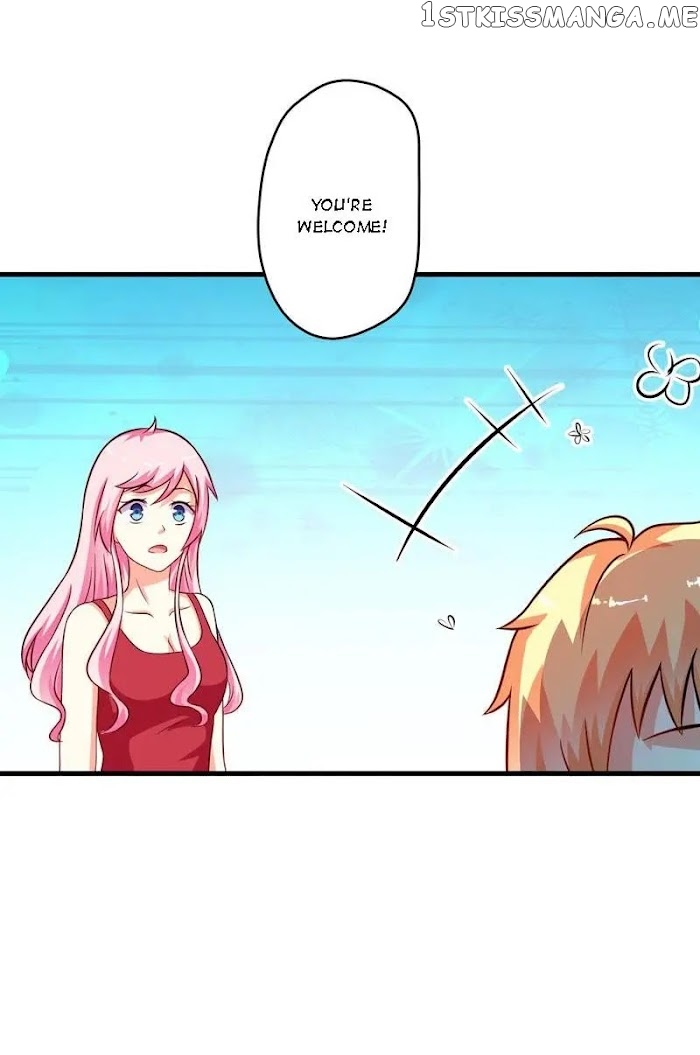 Rich Man’s Pet: The President’s Hundred Days Plaything chapter 67 - page 8