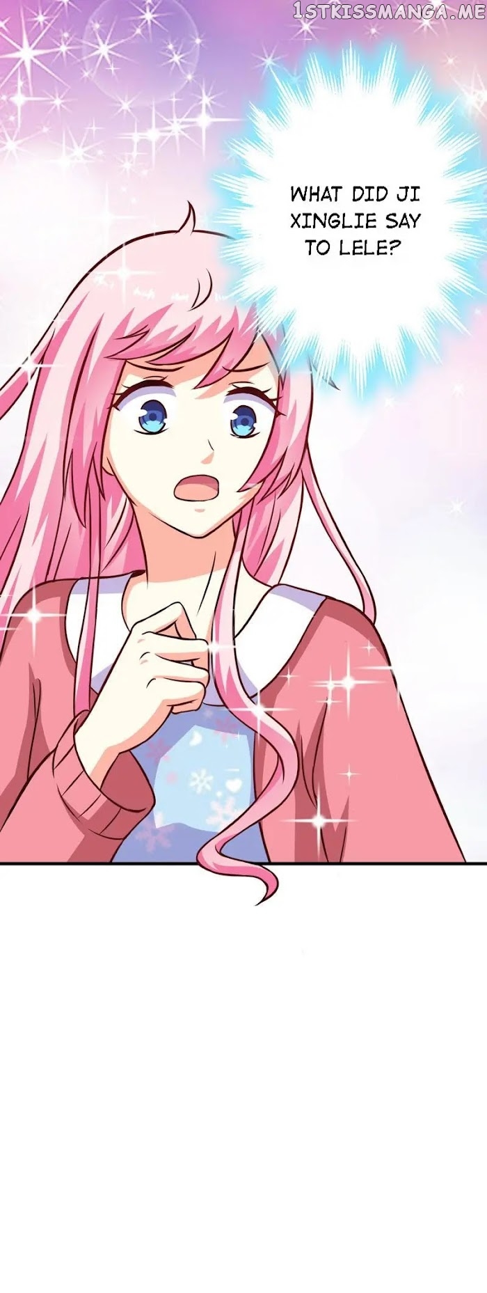 Rich Man’s Pet: The President’s Hundred Days Plaything chapter 66 - page 13