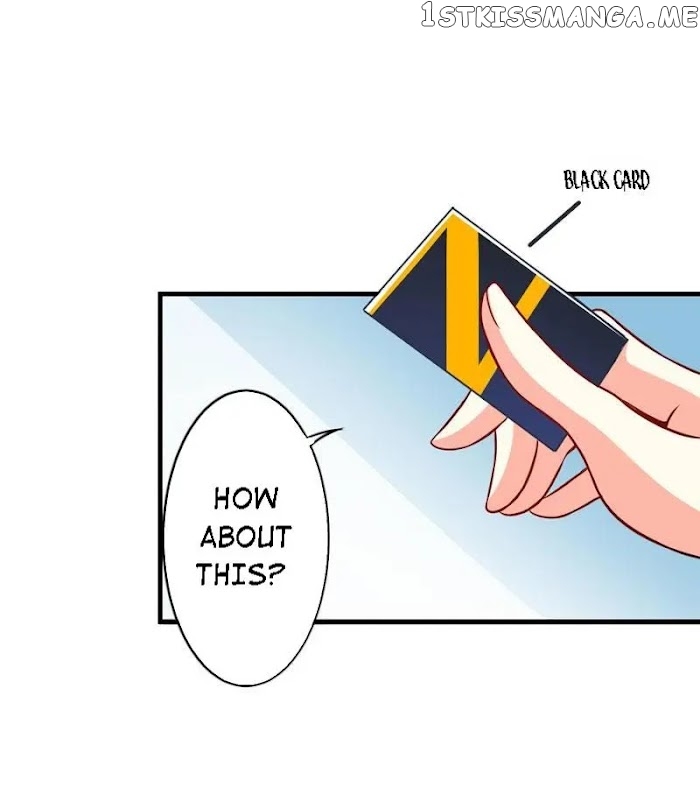 Rich Man’s Pet: The President’s Hundred Days Plaything chapter 66 - page 26
