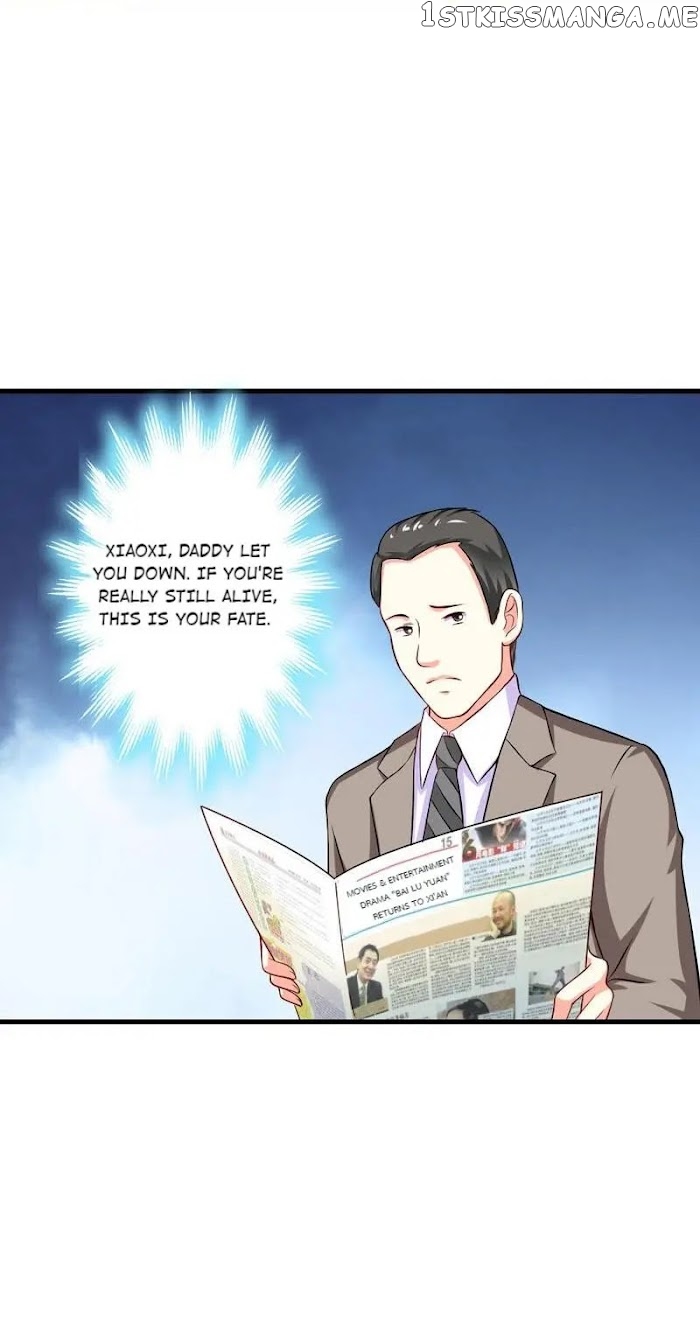 Rich Man’s Pet: The President’s Hundred Days Plaything chapter 63 - page 15