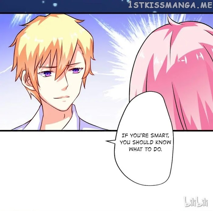 Rich Man’s Pet: The President’s Hundred Days Plaything chapter 62 - page 12