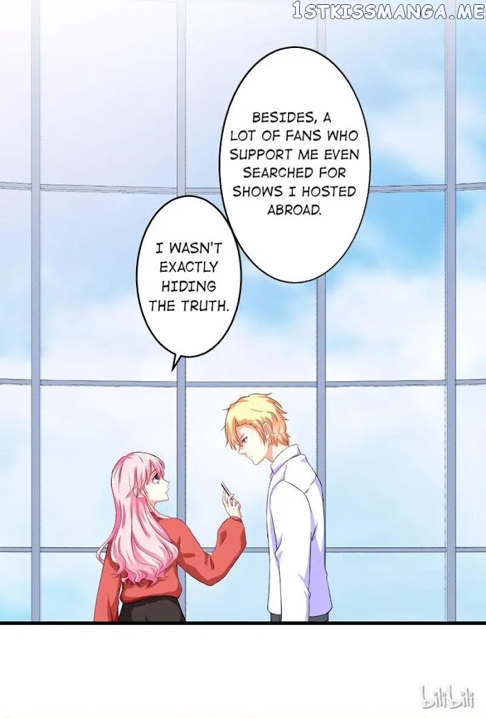 Rich Man’s Pet: The President’s Hundred Days Plaything chapter 60 - page 15