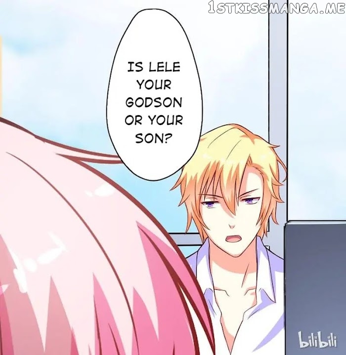 Rich Man’s Pet: The President’s Hundred Days Plaything chapter 60 - page 4