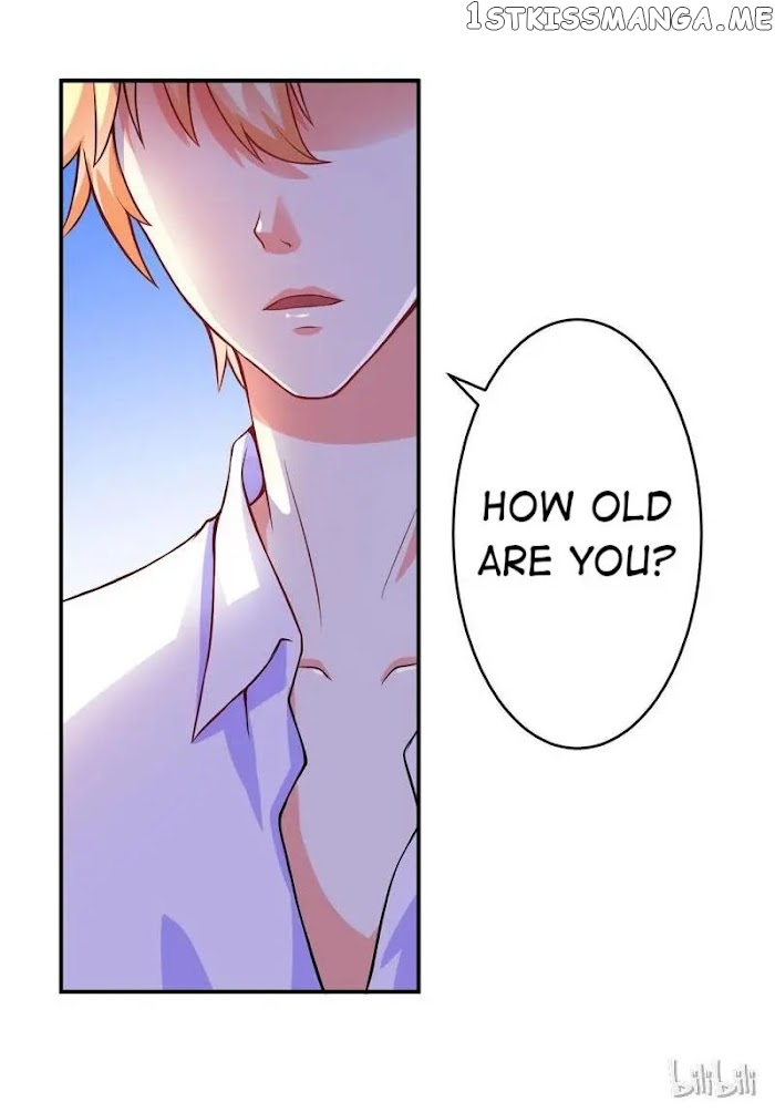 Rich Man’s Pet: The President’s Hundred Days Plaything chapter 58 - page 11