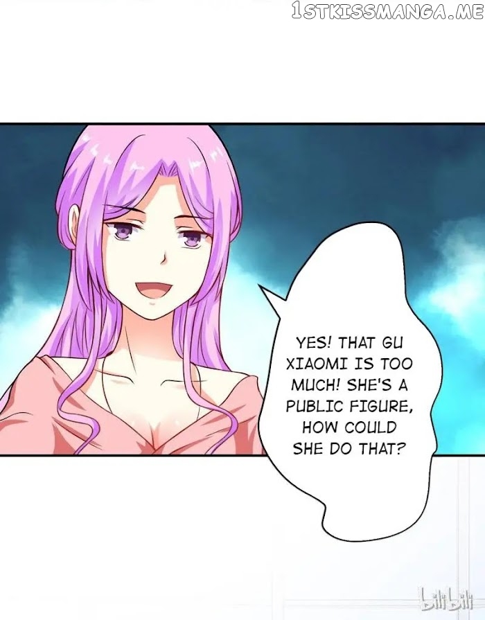 Rich Man’s Pet: The President’s Hundred Days Plaything chapter 58 - page 2