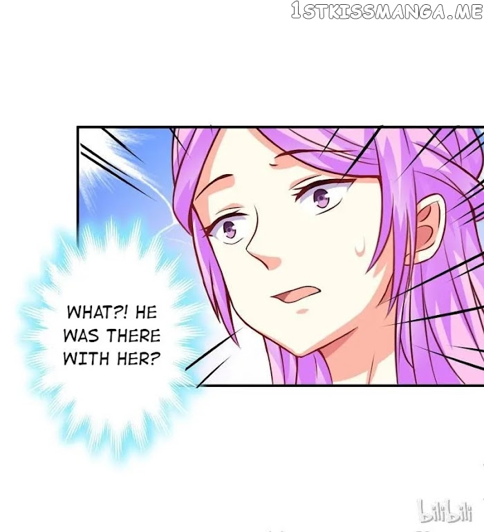 Rich Man’s Pet: The President’s Hundred Days Plaything chapter 58 - page 6