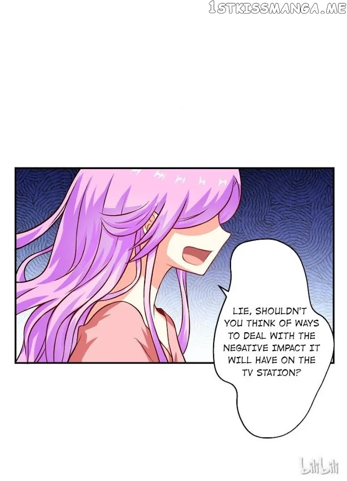 Rich Man’s Pet: The President’s Hundred Days Plaything chapter 58 - page 7