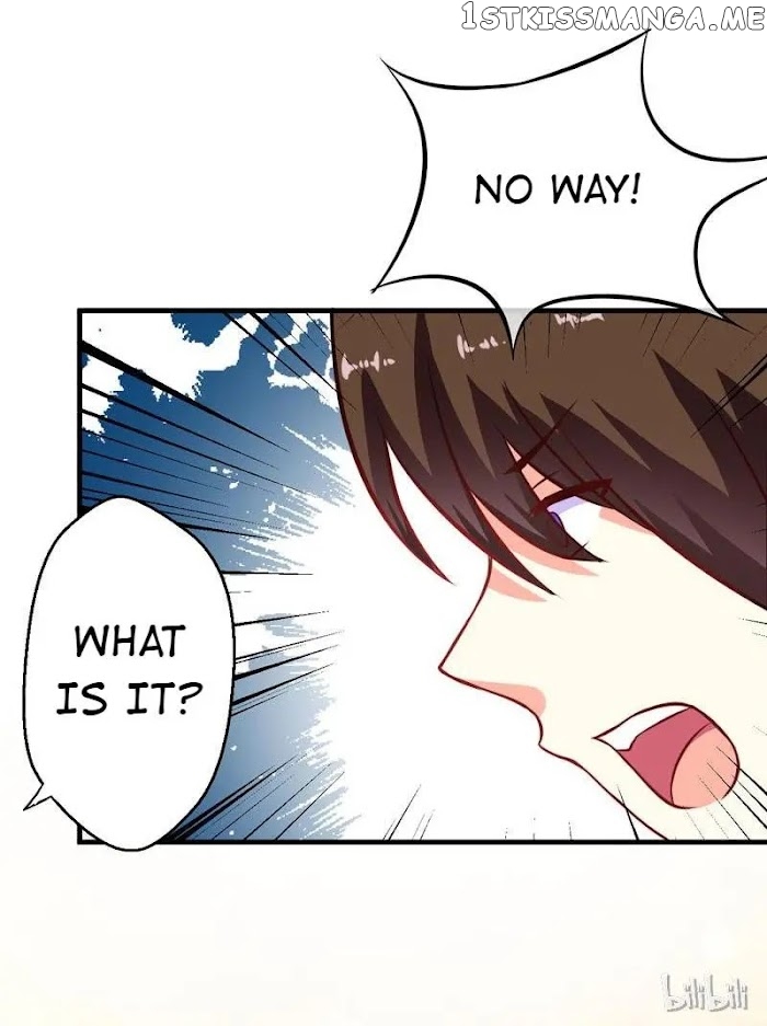 Rich Man’s Pet: The President’s Hundred Days Plaything chapter 55 - page 11