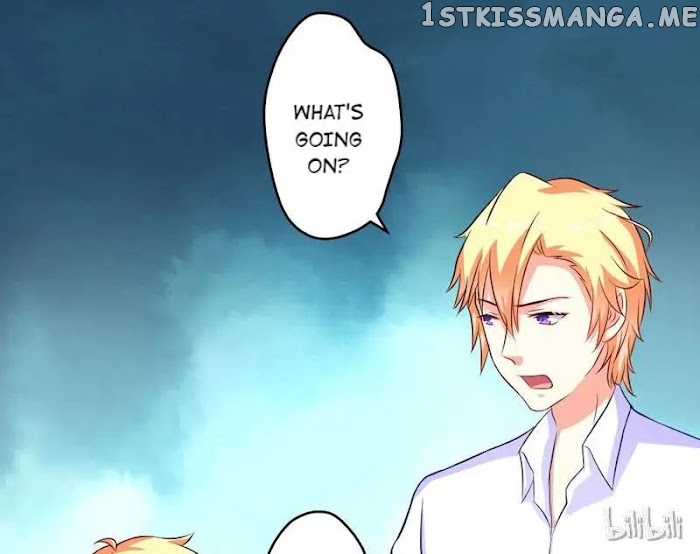 Rich Man’s Pet: The President’s Hundred Days Plaything chapter 53 - page 15