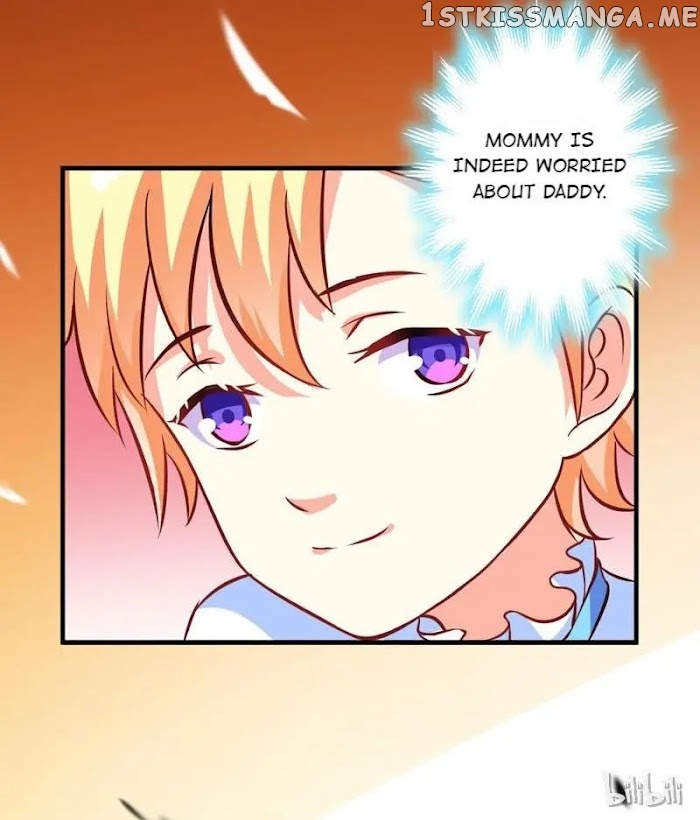 Rich Man’s Pet: The President’s Hundred Days Plaything chapter 52 - page 25