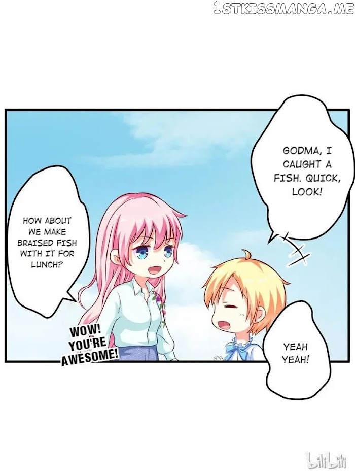 Rich Man’s Pet: The President’s Hundred Days Plaything chapter 49 - page 15