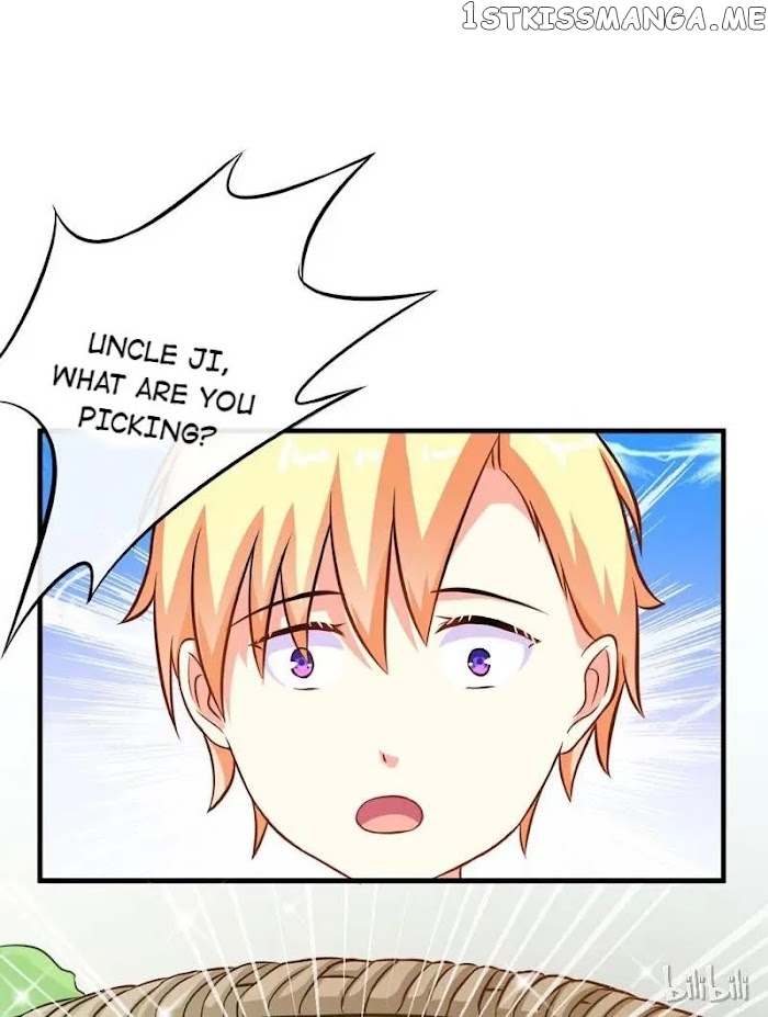 Rich Man’s Pet: The President’s Hundred Days Plaything chapter 49 - page 21