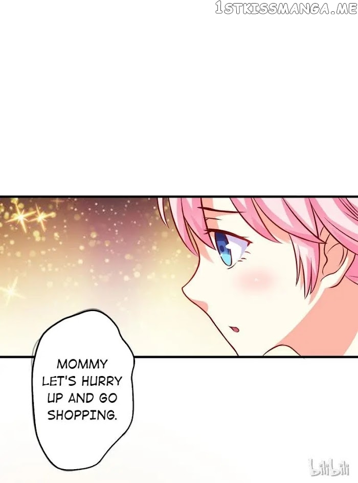 Rich Man’s Pet: The President’s Hundred Days Plaything chapter 45 - page 26