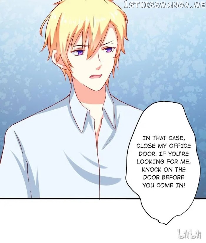 Rich Man’s Pet: The President’s Hundred Days Plaything chapter 43 - page 13