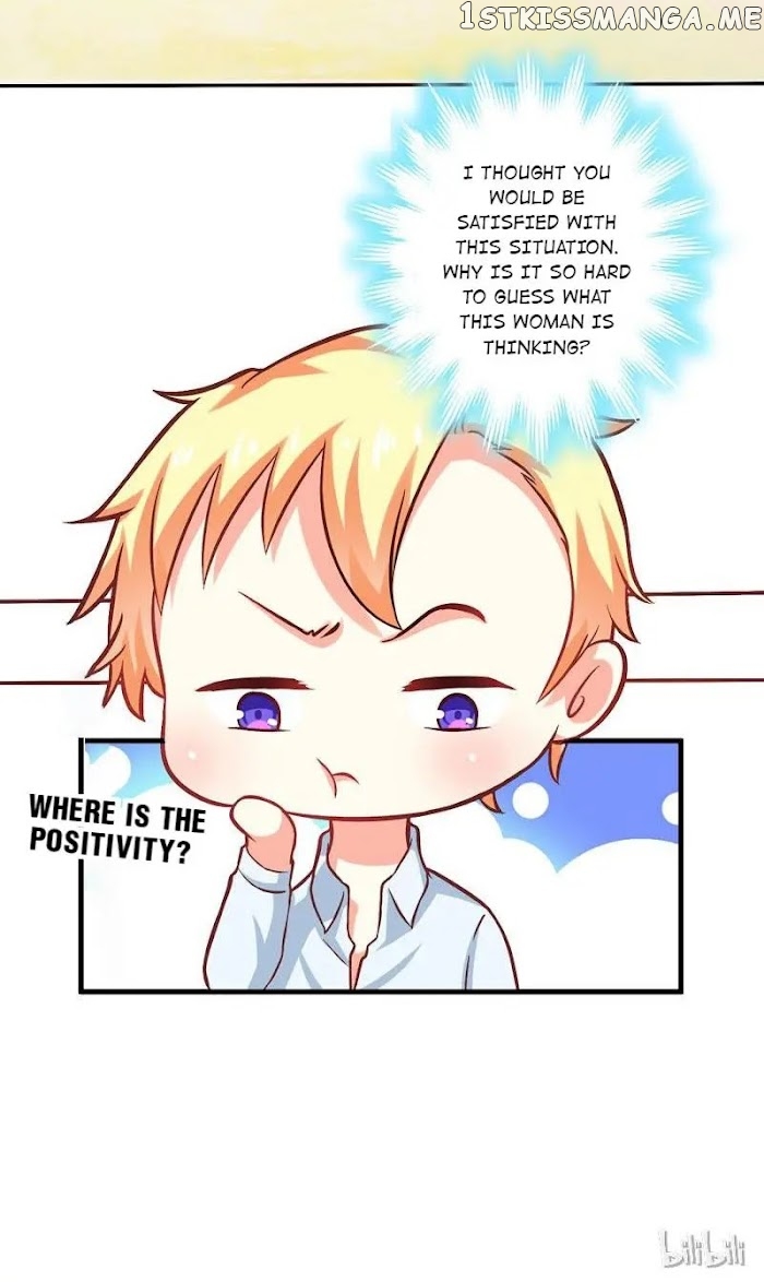 Rich Man’s Pet: The President’s Hundred Days Plaything chapter 43 - page 28