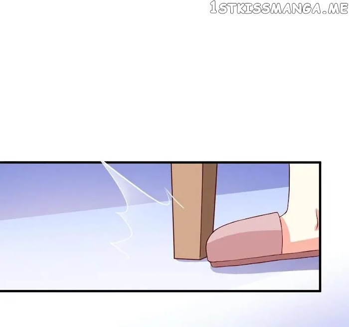 Rich Man’s Pet: The President’s Hundred Days Plaything chapter 38 - page 19